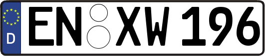 EN-XW196