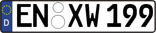 EN-XW199