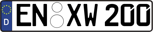 EN-XW200