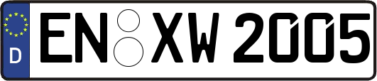 EN-XW2005
