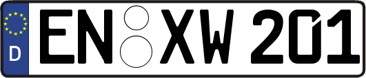 EN-XW201