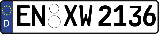 EN-XW2136