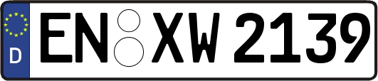 EN-XW2139