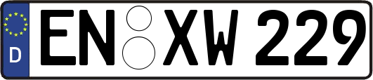 EN-XW229