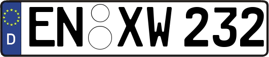 EN-XW232