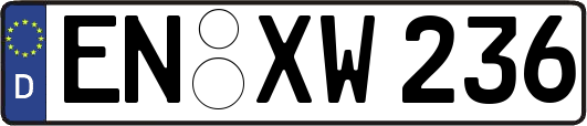 EN-XW236