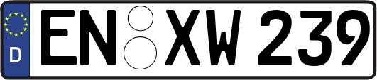 EN-XW239