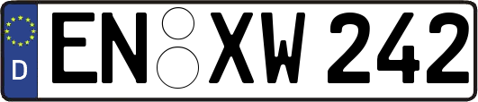 EN-XW242