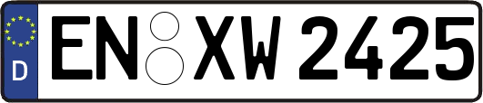 EN-XW2425