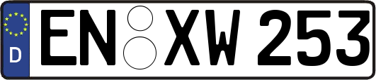 EN-XW253