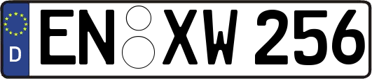 EN-XW256