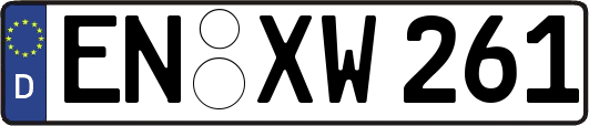 EN-XW261