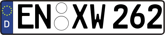 EN-XW262