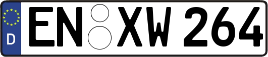 EN-XW264