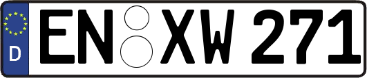 EN-XW271