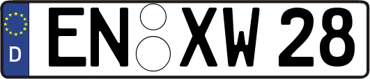 EN-XW28