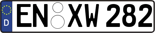 EN-XW282