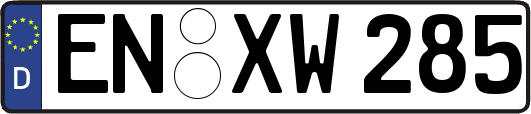EN-XW285
