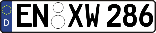 EN-XW286