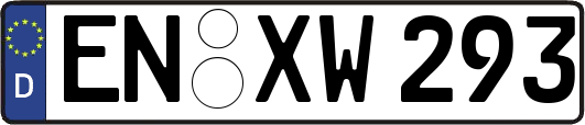 EN-XW293