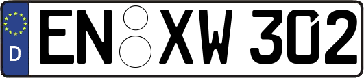 EN-XW302