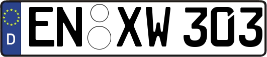 EN-XW303
