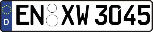 EN-XW3045