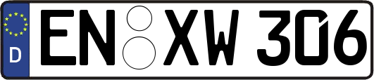 EN-XW306