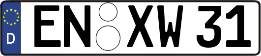 EN-XW31