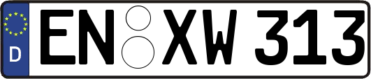 EN-XW313