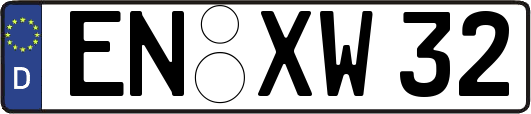 EN-XW32