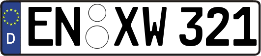 EN-XW321