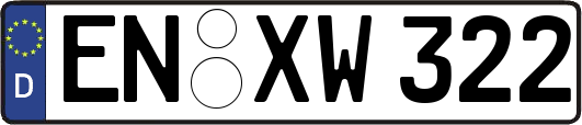 EN-XW322