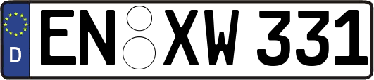 EN-XW331