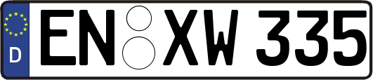 EN-XW335