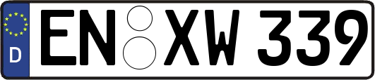 EN-XW339