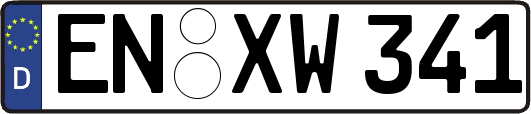 EN-XW341