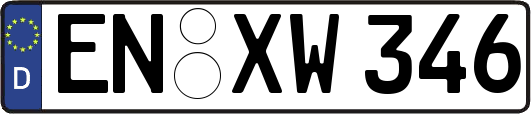 EN-XW346