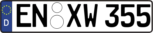 EN-XW355