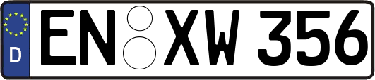 EN-XW356