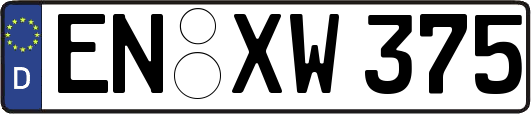 EN-XW375