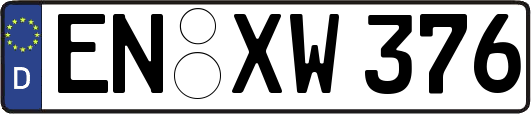 EN-XW376