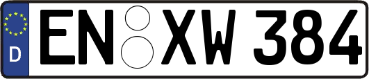 EN-XW384