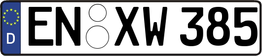 EN-XW385
