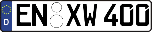 EN-XW400