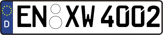 EN-XW4002