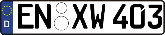 EN-XW403