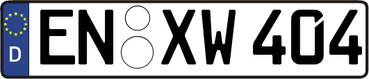 EN-XW404