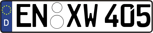 EN-XW405