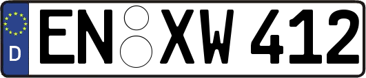 EN-XW412